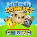 Los animales se conectan