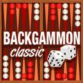 Backgammon clásico