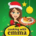 Manzanas al horno – Cocinando con Emma