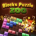 Bloques Puzzle Zoo