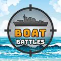 Batallas de barcos