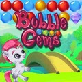 Gemas de burbujas