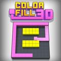 Relleno de color 3D