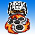 Fidget Spinner Puntuación alta