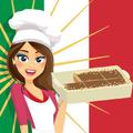 Tiramisú italiano