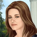 Maquillaje Kristen True