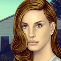 Maquillaje Lana True