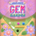 Jardín de gemas de minigolf