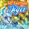 Mi tigre de cuento de hadas