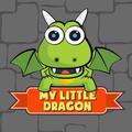 Mi pequeño dragón