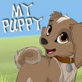 Mi cachorro