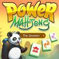 Power Mahjong: El viaje