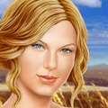 Maquillaje Taylor True