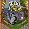 Pinball del zoológico