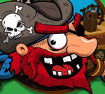 Ahoy Piratas Aventura