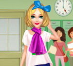 Guía de popularidad de la escuela Alisa