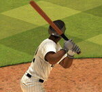 Béisbol profesional