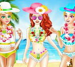 Blog de Blondies Moda en Bikini