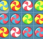 Juego de dulces