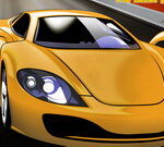 Acelerador de coche
