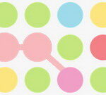 Bombardeo de color