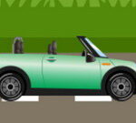 Coche loco