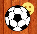 Bola de emojis