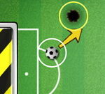 Evolución del footgolf