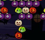 Tirador de Halloween
