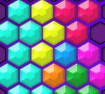 Rompecabezas hexagonal