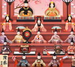 Día de las chicas japonesas