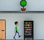 Escape de la oficina