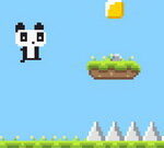 Amor de panda
