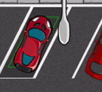 Estacione su coche