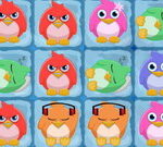Pingüino Match 3