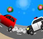 Policía y ladrón
