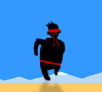 Corre Ninja