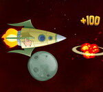 Purga espacial
