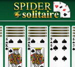 Solitario Spider