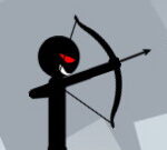 Stickman Archery King en línea