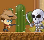 Carrera del Súper Vaquero
