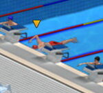 Natación profesional