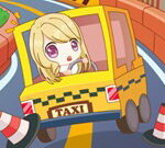 Taxi del día