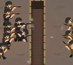 Pequeños rifles