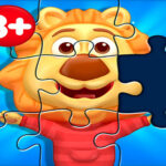 Rompecabezas 3D