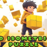 Rompecabezas 3D