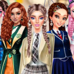 Regreso a clases: Edición uniformes