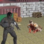 Remasterización de Battle SWAT vs Mercenary