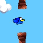 Pájaro en peligro