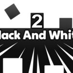 Blanco y negro 2